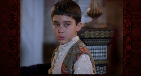 Mera Sultan Turkish Drama Cast