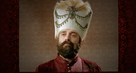 drama serial Mera Sultan which story about the great Ruler Sultan